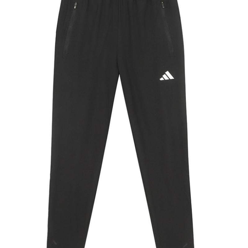 Adidas Sweatshirt Long Pants Workout Woven Pants