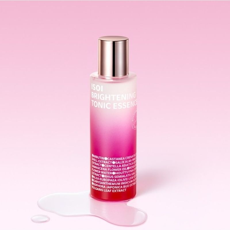 [Blemish Toner] Brightening Tonic Essence 130ml
