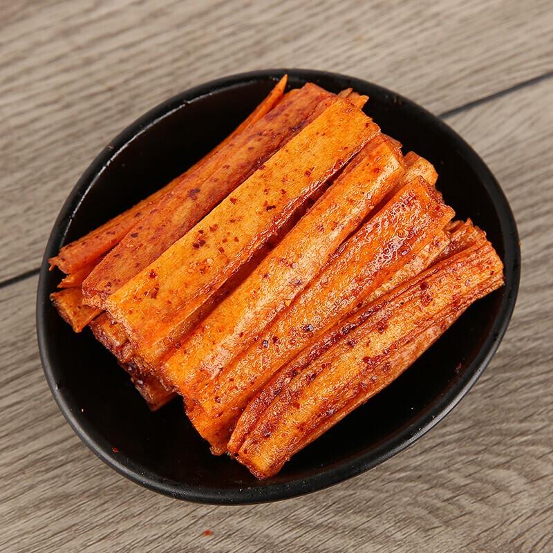 Koushuiwa Classic Spicy Snacks