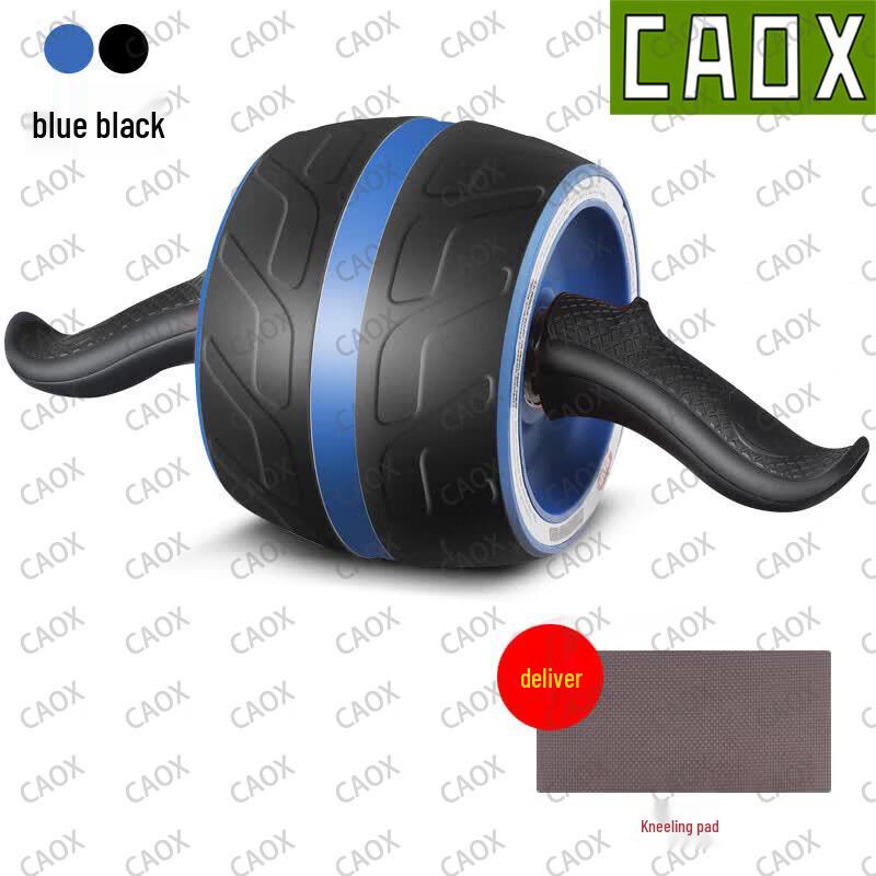 CAOX Multi-Purpose Tool & Fitness Kit
