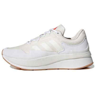 Znchill Lightmotion+ 'White Gum' Sneakers GX6851