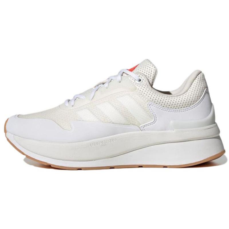Adidas Znchill Lightmotion+ 'White Gum' Sneakers GX6851