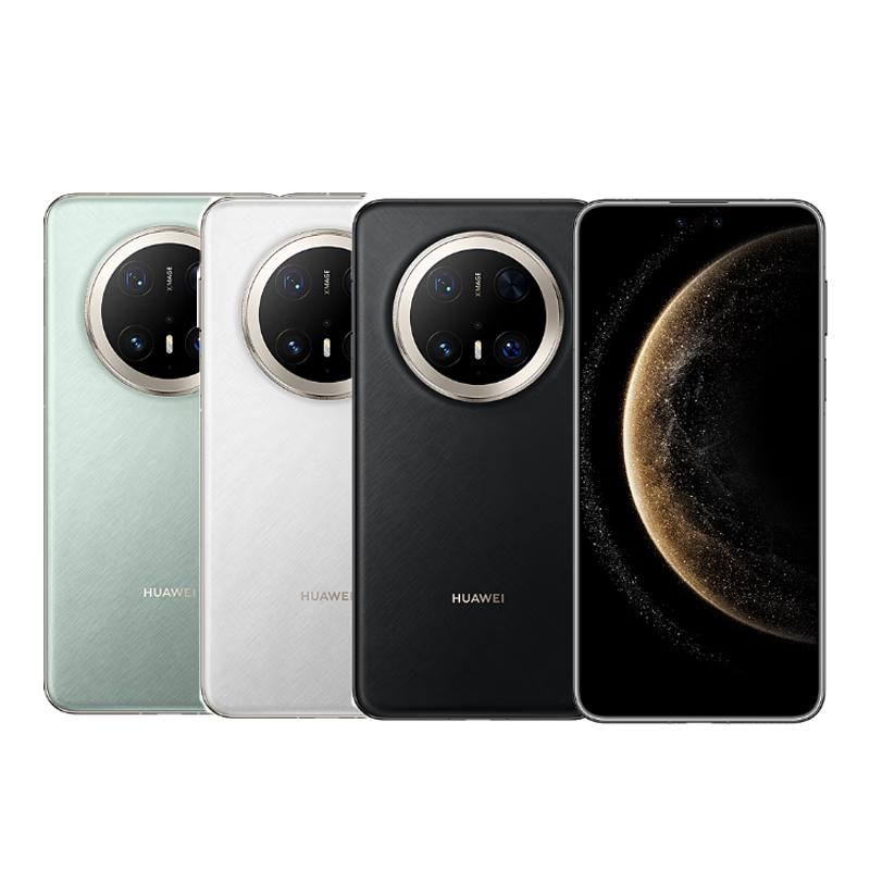 HUAWEI Mate 70 Pro+ 16GB+1TB Smartphone (CN version)