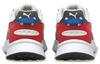 Puma Wild Rider Rollin Ebony White 381517-04