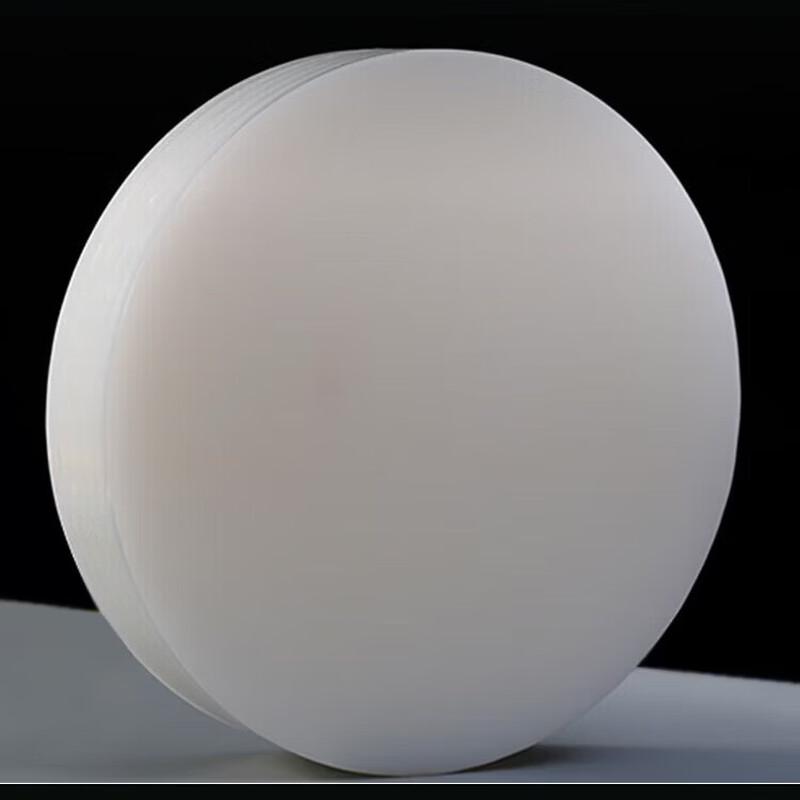 Shanchongshan Layered Plastic Round Cutting Board