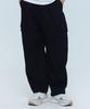 OUTDOOR PRODUCTS Cotton Balloon Pants (Black)