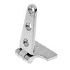 Heavy Duty Marine Grade T Hinges No Noise Heavy Duty Hinges Lockers Tee Hinges  Shed Door