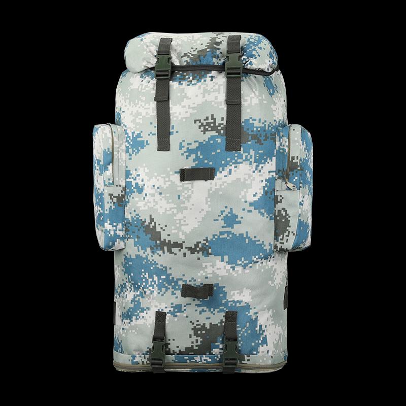 BinFu Outdoor Tactical Camouflage Backpack