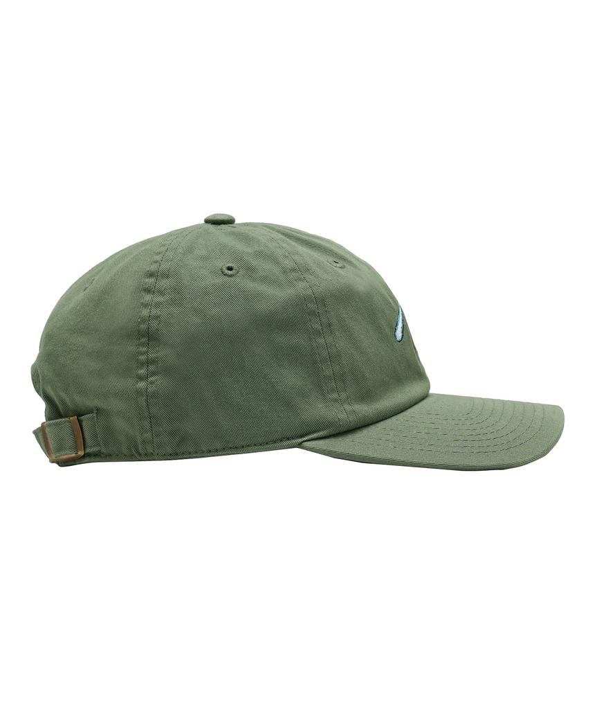 Amelikannideul Ballpark Cap Godzilla - Cedar