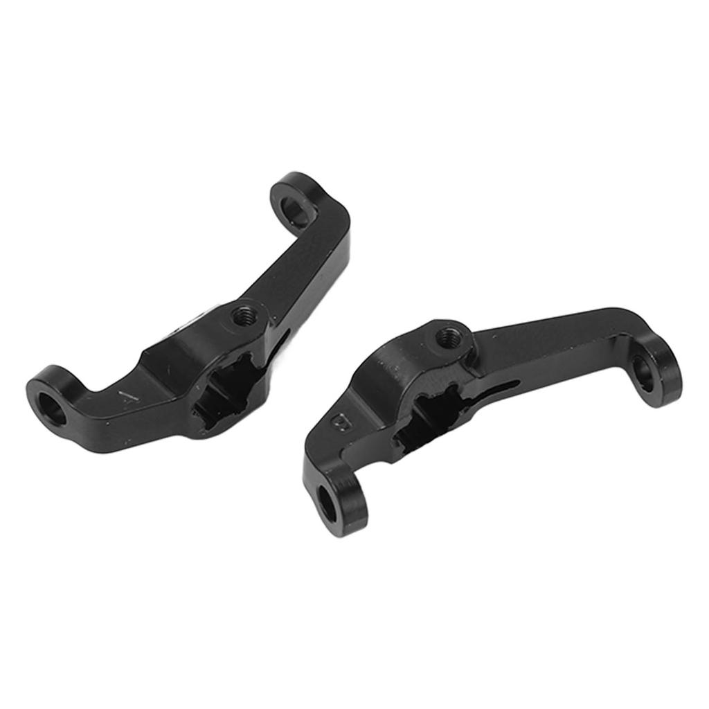 2 Buc. Bloc Fuzetă Alama Portfuzeta pentru FMS FCX24 124 Mașină RC Piese de Upgrade Accesorii