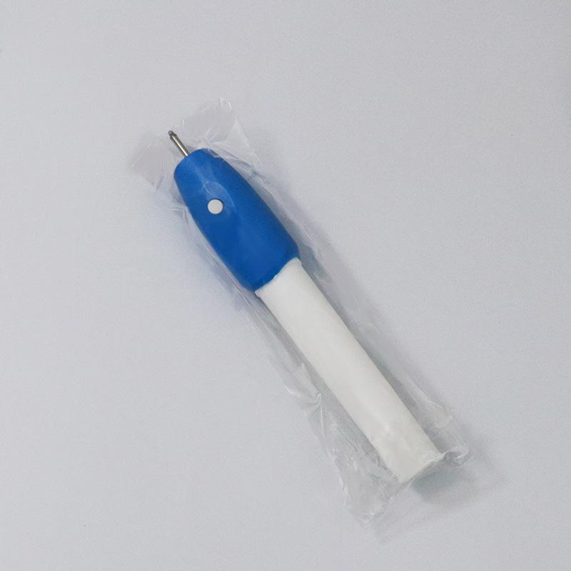 

1 шт. Ручка для резьбы, инструмент для гравировки имени для поделок и мини-беспроводная гравировальная ручка, прецизионная электрическая гравировальная ручка