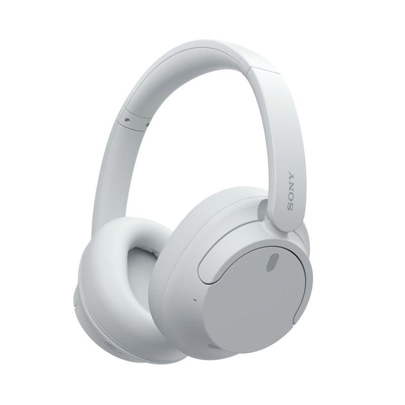 Sony Wh-Ch720n Kabellose Kopfhörer Mit Noise Cancelling - Weiu00df - Bild 12