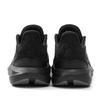 Adidas Men's Black Warrior Lightweight Running & Casual Shoes
