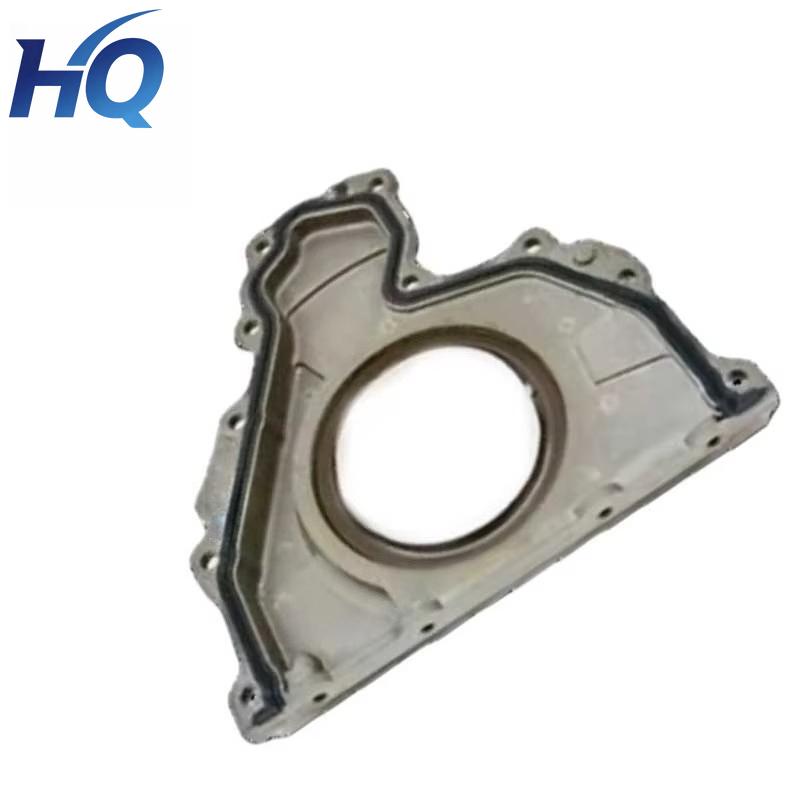 LR036542 LR032930 Crankshaft Oil Seal for Land Rover Discovery 4 5 Range Rover Sport Velar 1316115