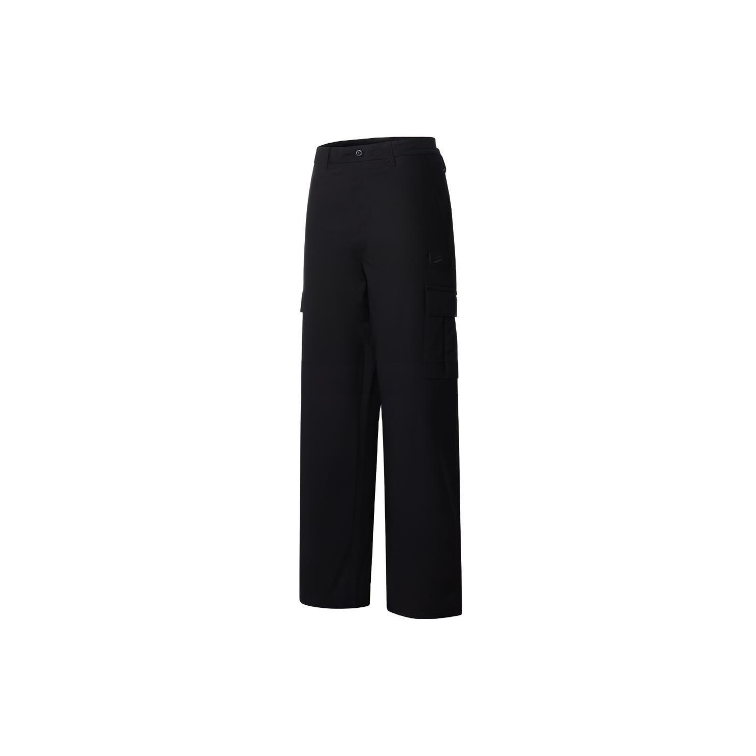 

New Nike Club Knitted Sweatpants Men s Black FZ5766-010 30/32