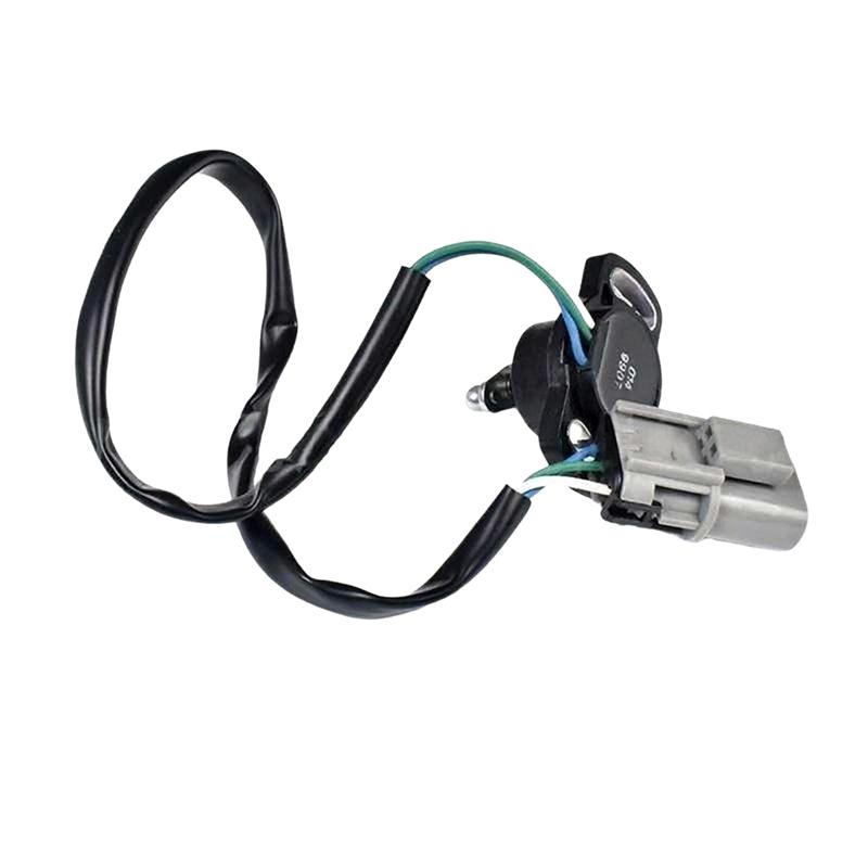 For Nissan Electric Forklift Steering Sensor Direction Sensor Accessory For FB10-30 25511-41H02 Steering Potentiometer