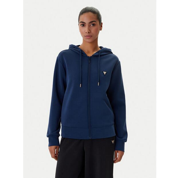 Толстовка Guess V4YQ06 KCAY2 EU XL 17870₽