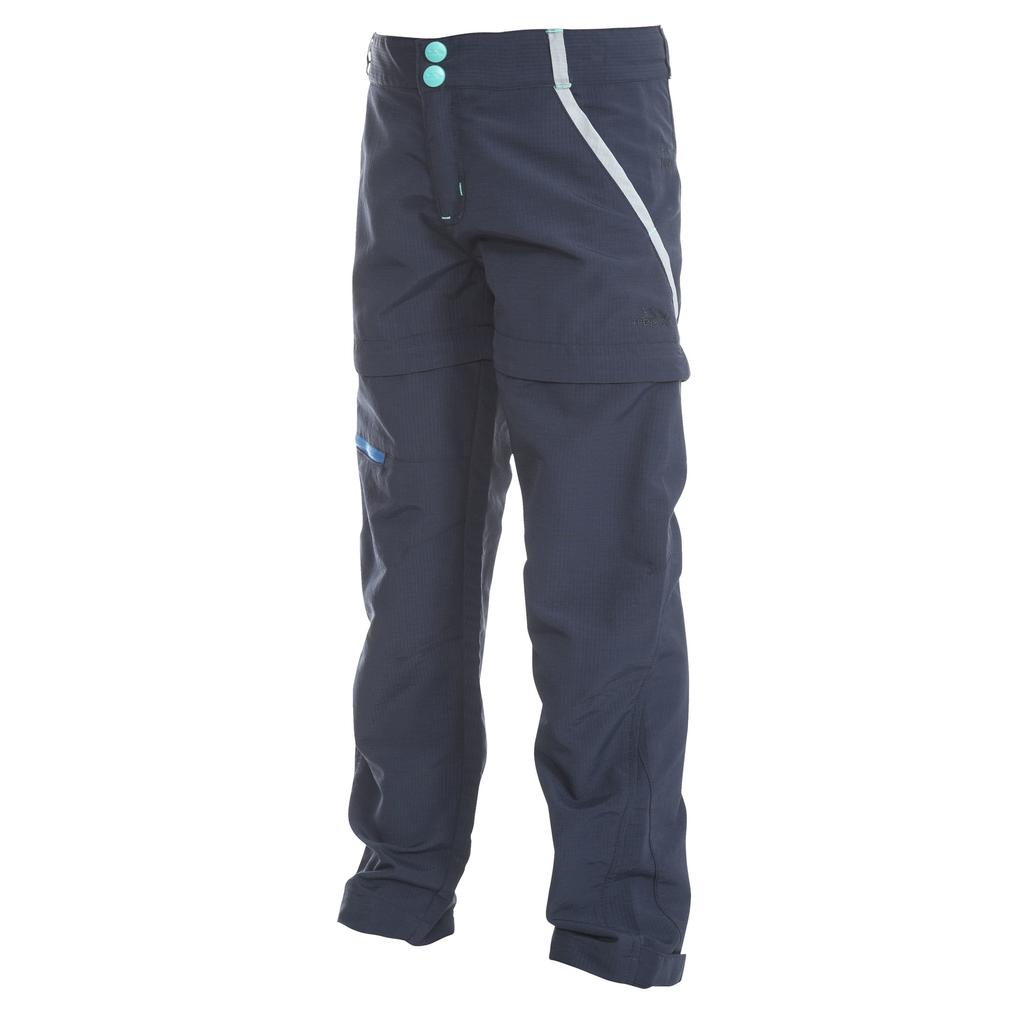 TRESPASS Barne/Kids Defender Adventure Bukser