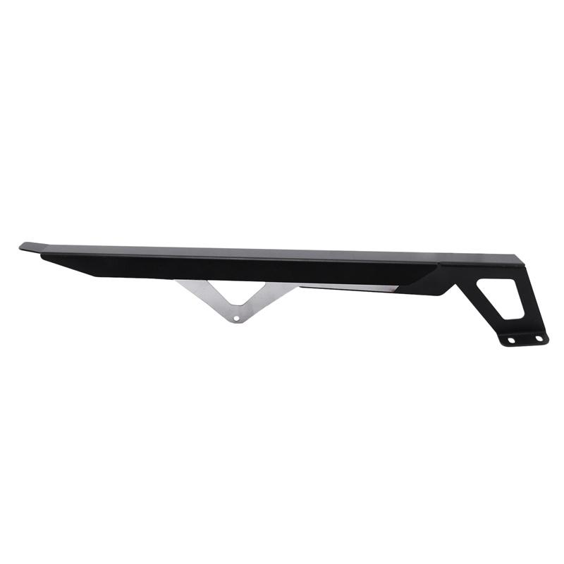 Motorcycle Belt Guard Cover Protector for Yamaha Tenere 700 Tenere700 XTZ 690 T700 XTZ 700 Chain Decorative