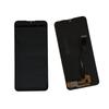 LCD Screen and Digitizer Full Assembly for ZTE Blade V10 Vita;Black; + Tools