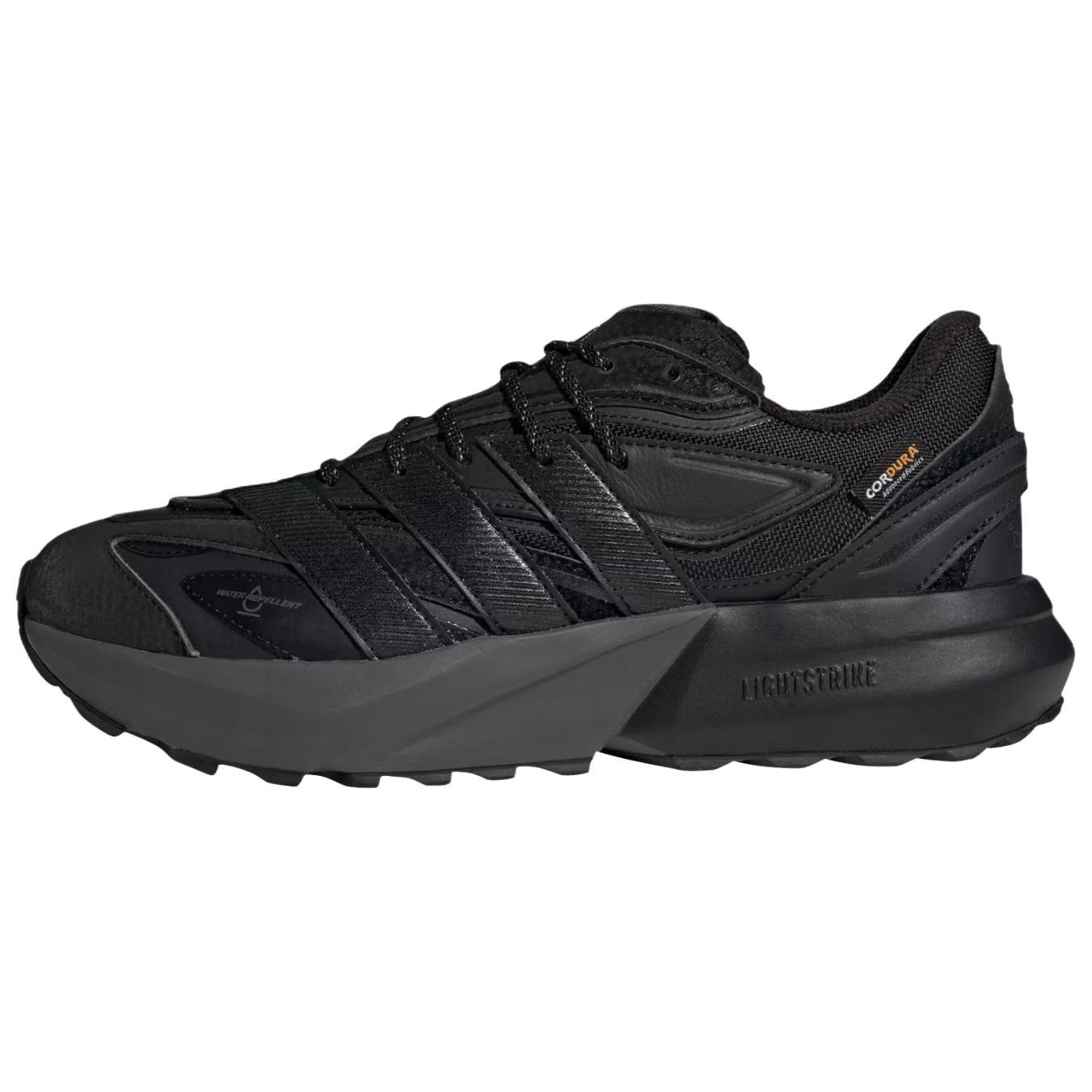 adidas Lightblaze ATR  Black  Men s JP7772 EU 43⅓