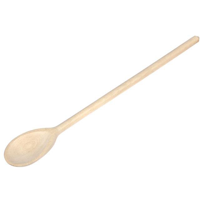 Dřevěná lžíce 30cm