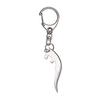 Moritsugu Entertainment Ice Slugger Keychain
