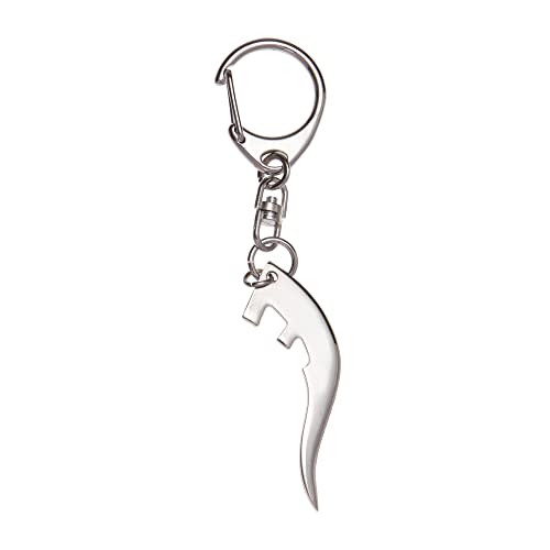 Moritsugu Entertainment Ice Slugger Keychain