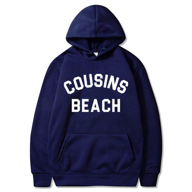Tv Show The Summer I Turned Pretty Hoodie