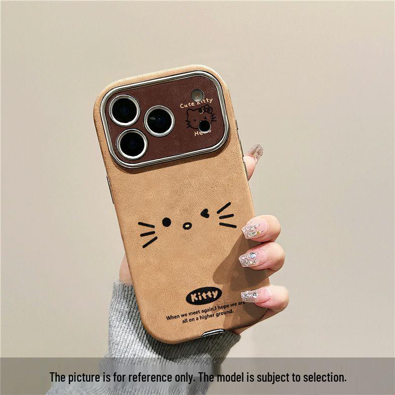 

Women s High-End Bowknot Cat iPhone Case for iPhone 16 Pro Max and Apple 17. iPhone 14 Pro