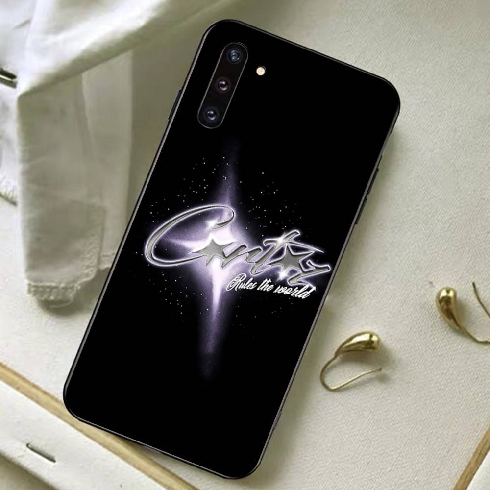 

Hot Fashion C-Corteizs Phone Case For Redmi Note 4 X 5 A 6 7 8 T 9 9S 10 11 11S 11Epro Poco M3 Pro Redmi Note 10 4G