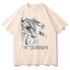 Deftones Private Music Tracklist Tee 2025 Cotton TShirt Men Women Hip Hop Rock Top Fashion Short Sleeve Summer Oversized T-shirt