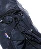 Madden Zinger Color Block Backpack Black