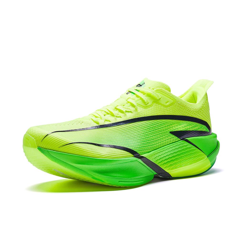 Anta Cushioning Rebound Low Top 912615566-3