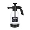 2L Car Foam Sprayer Portable Hand Pressure Snow Foam Sprayer Watering Can HDPE Foaming PumpFor Auto Cleaning Tools