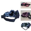 Baby Carrier For Newborns With Adjustable Shoulder Strap For Outdoor Use