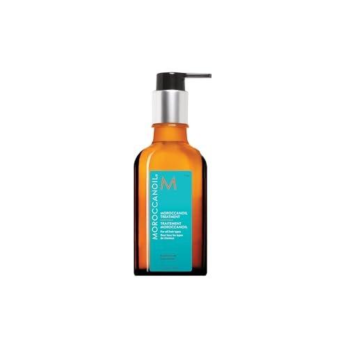 Moroccanoil Treatment Hair Oil 50ml Argan Oil Infused Nourishing Hair Care
