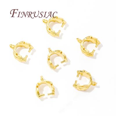 Creación de joyas – Complementos de joyería