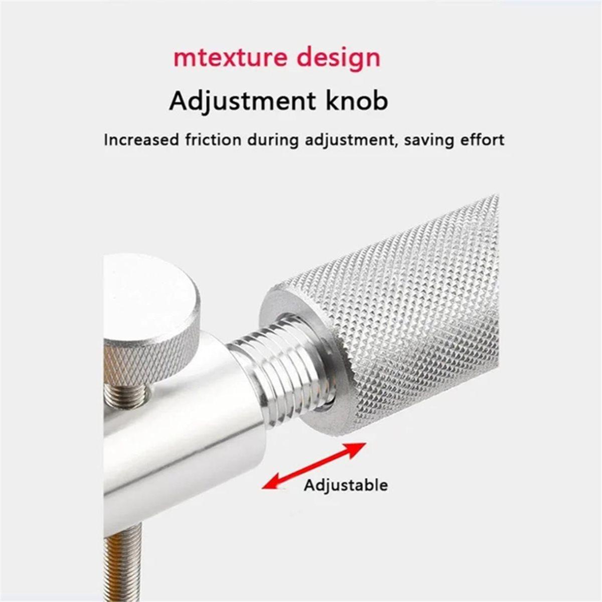

Suction Cup Leveling Joint Suction Lifting Fixing Device for Tiles, Marble, and Glass - Strong Vacuum Lifting Device China Mainland