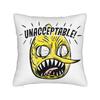 Lemongrab Lemon Pillowcase Polyester Cushion Cover Gift Throw Pillow Case Cover Home Dropshipping 40X40Cm