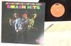LP Record JIMI HENDRIX EXPERIENCE  Smash Hits MPX4009 POLYDOR 1979 Japan Rock Used