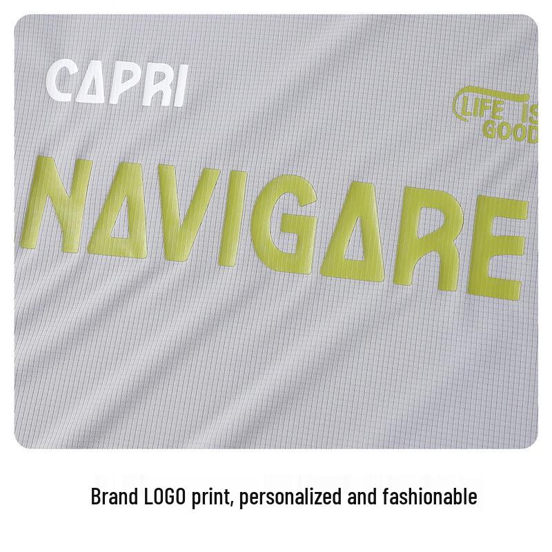 Navigare Kids' Quick-Dry Summer Sport Set