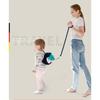 Backpack Antilost Baby Artifact Baby Elephant Calf Park Shoulder Tow Rope
