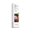 Bioaoua Rose Hyaluronic Moisturizing Lotion Hydrating Lightweight Non Greasy For All Skin Types 100ml