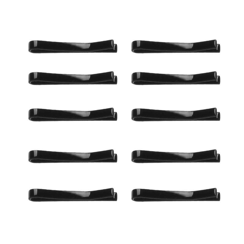 

Candy Color Doll Head Clips Mini Metal Headclip Cute 11 Colors Headwear Hairclip Hair Clip DIY Dolls Hairpin Kids Gifts