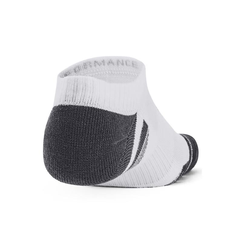 Under Armour Unisex Training & Casual Low-Cut Socks