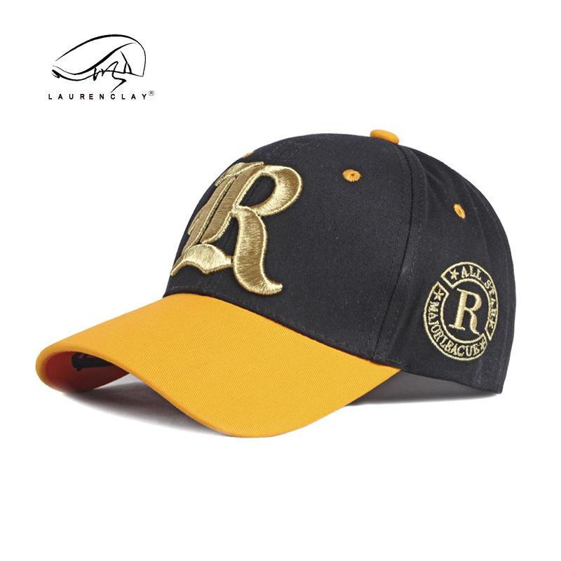 

Модная бейсболка с вышивкой букв, мужская уличная солнцезащитная кепка с козырьком, комбинированная кепка, женская шляпа от солнца adjustable