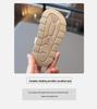 2025 Summer Kids' Closed-Toe Sport Sandals, Non-Slip Soft Sole, Korean Style Beach Shoes for Boys and Girls