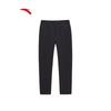 Anta Men's Spring Straight-Leg Casual Sports Pants