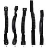 Kayak Handles, Kayak Carry Replacement Handle for W/ Plastic Buckle for Kayak Pa